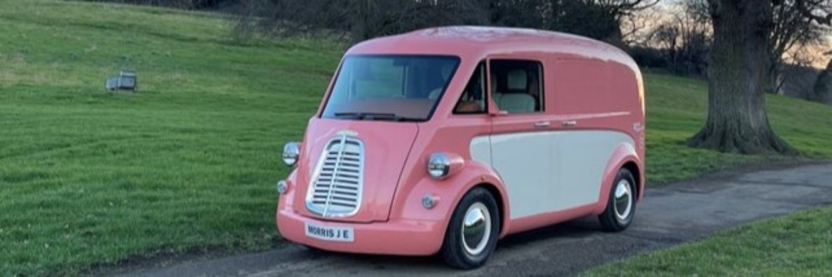 Morris Commercial banner