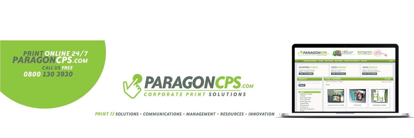 ParagonCPS's profile banner image