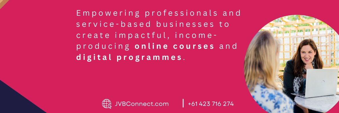 jvbconnect's profile banner image