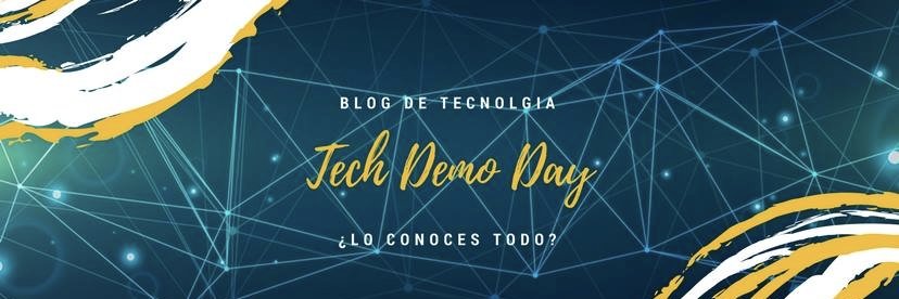 TechDemoDay's profile banner image