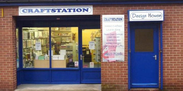 Craftstation1's profile banner image