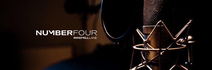 Number4Windmill's profile banner image