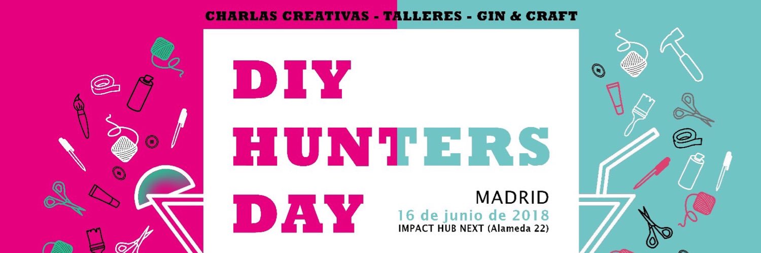 DiyHuntersDay's profile banner image