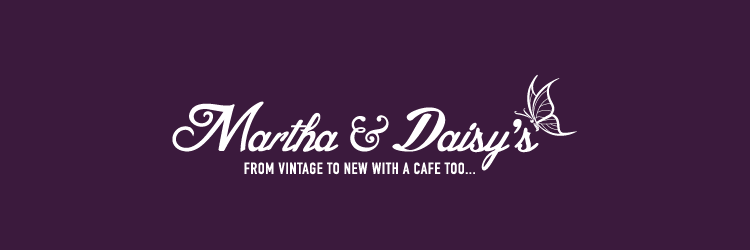 marthanddaisys's profile banner image
