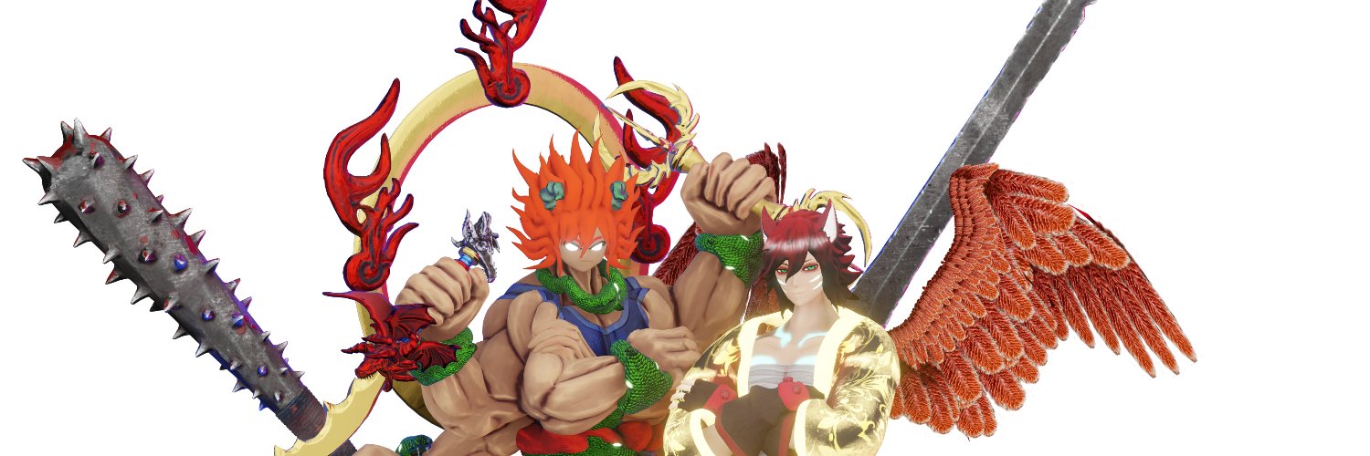 gingorira's profile banner image