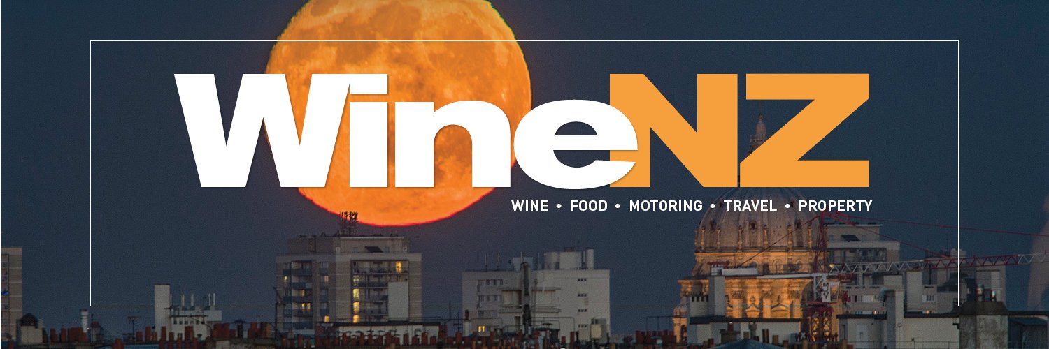 WineNZ_Magazine's profile banner image