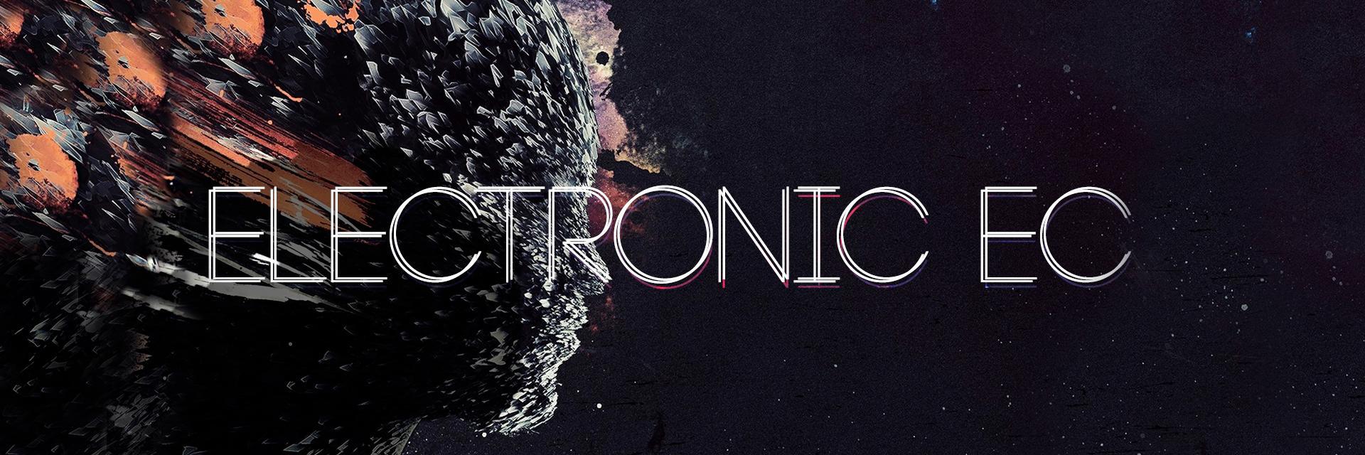 ElectronicEC's profile banner image