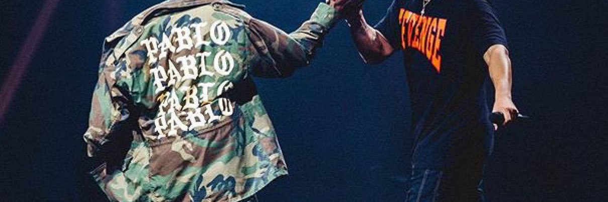 VaporaTheLight's profile banner image