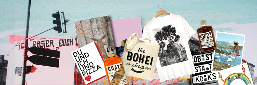 BoheiShop's profile banner image
