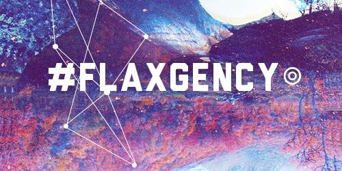 flaxgency's profile banner image