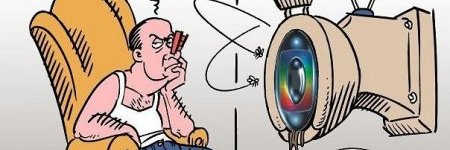 foraglobofake's profile banner image