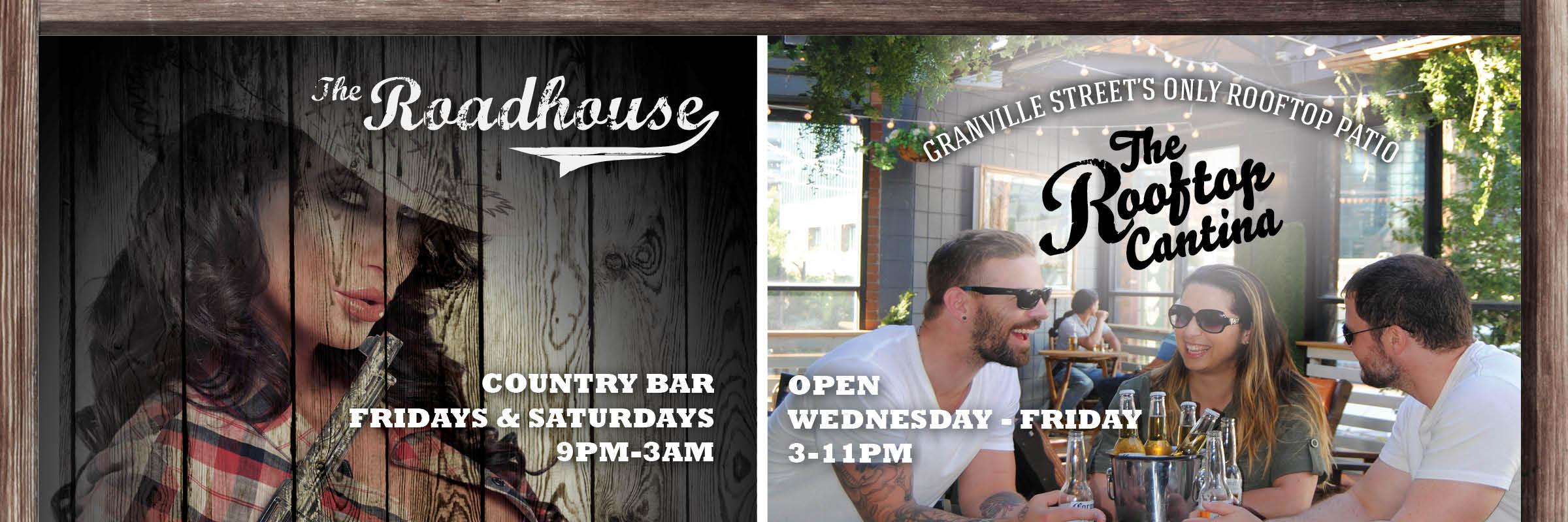 Roadhousevan's profile banner image