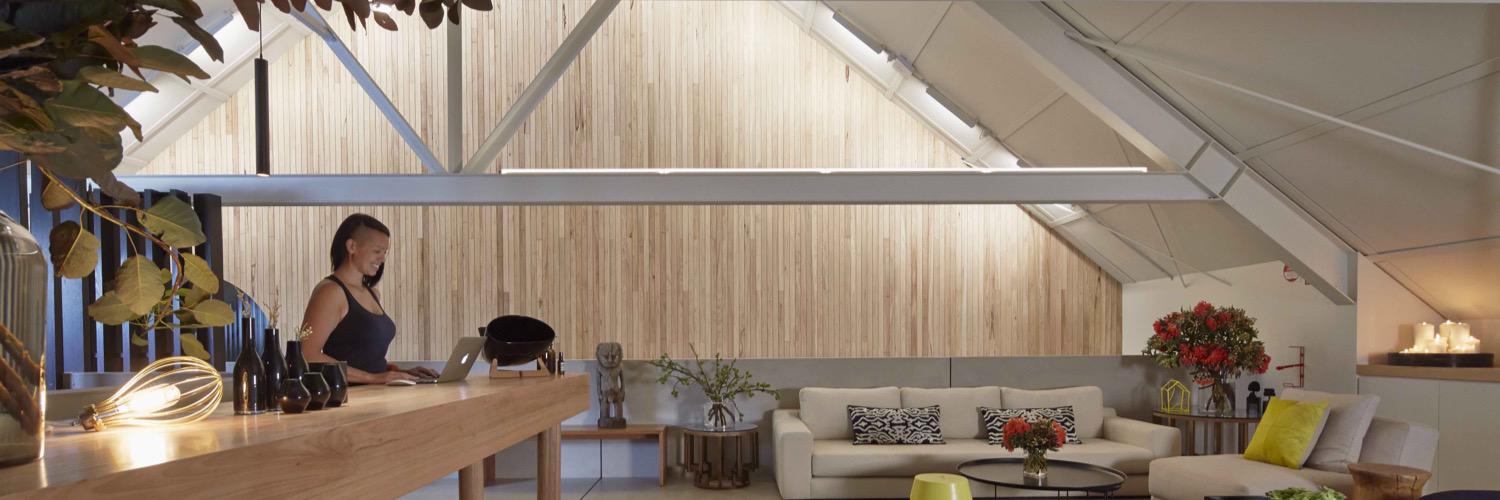 Humming Puppy banner