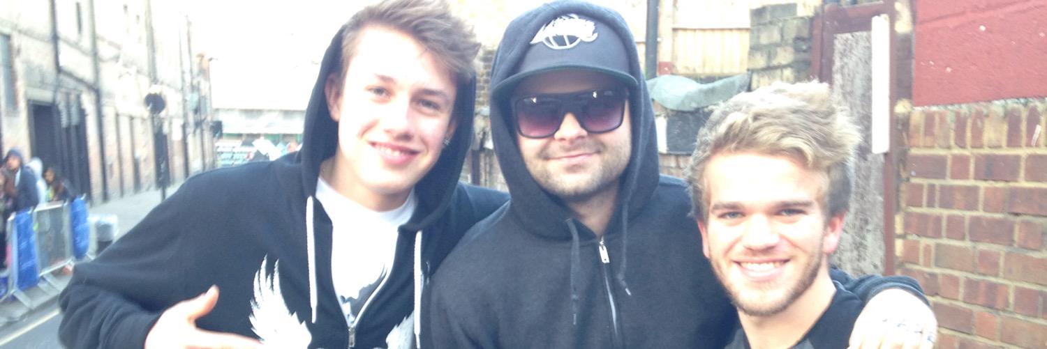 jackhilton89's profile banner image