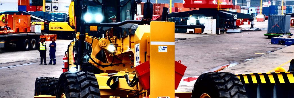 BvShipping's profile banner image