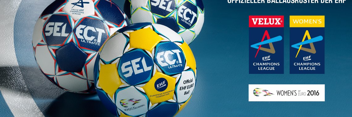 SELECT Sport 1947 banner