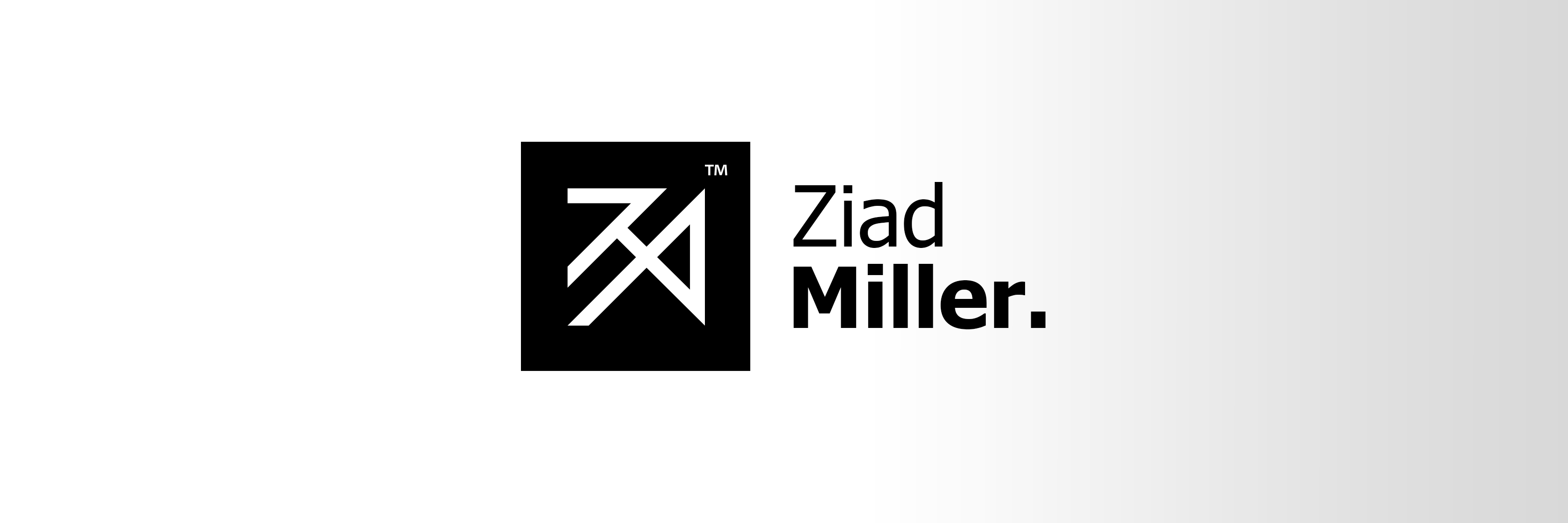 ZiadMiller's profile banner image