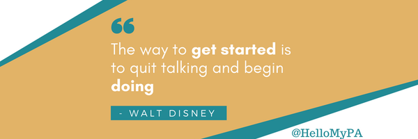 HelloMyPA Profile Banner