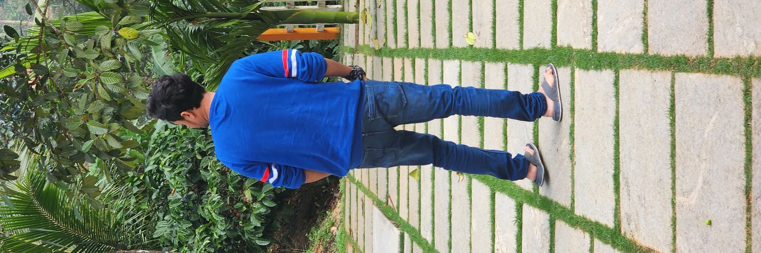 Manuarmaan's profile banner image