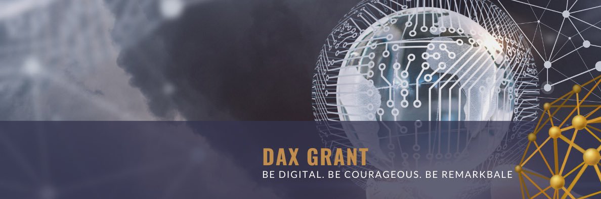 daxgrant's profile banner image