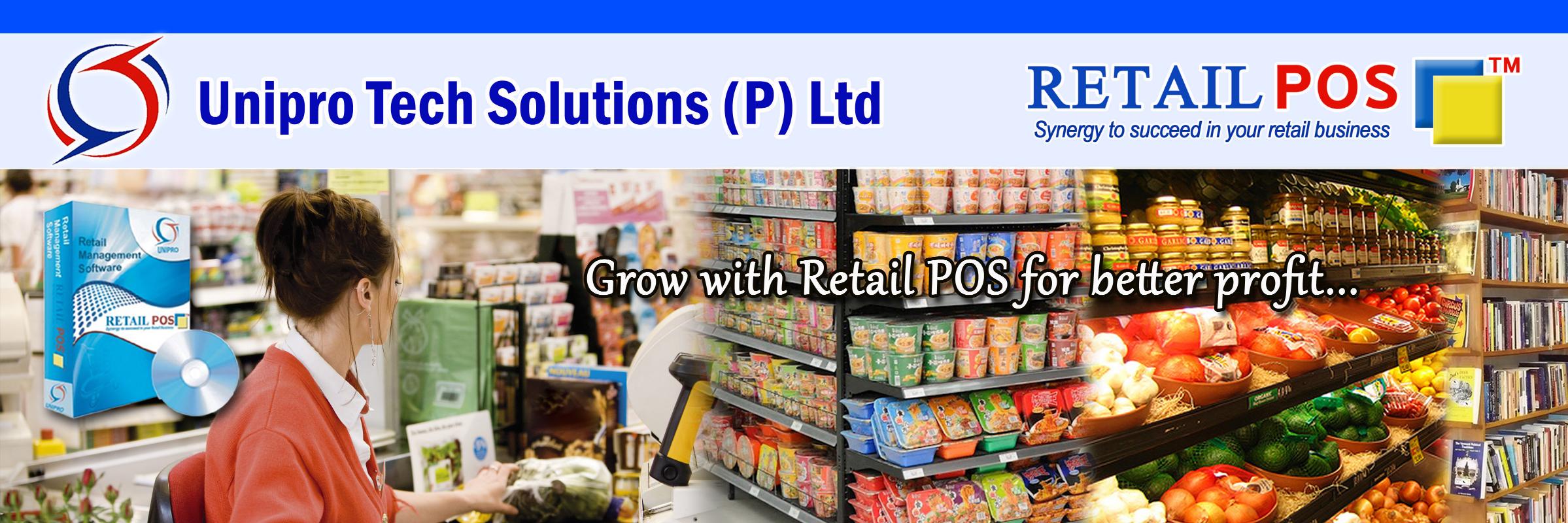 UniproRetailPOS's profile banner image