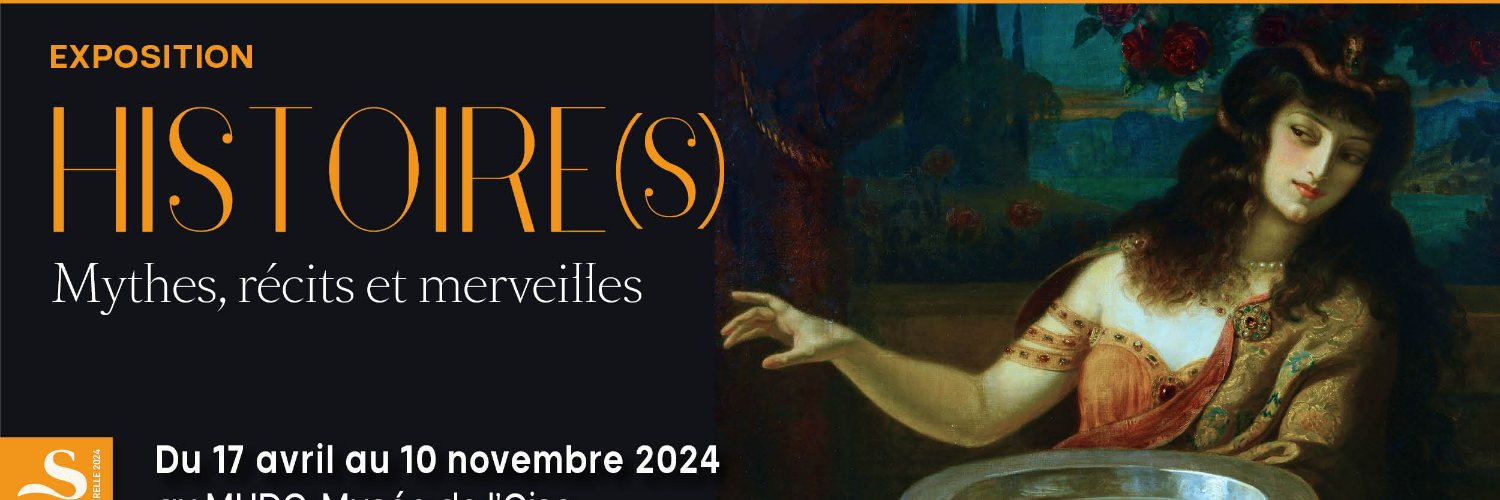 MUDO-Musée de l'Oise banner