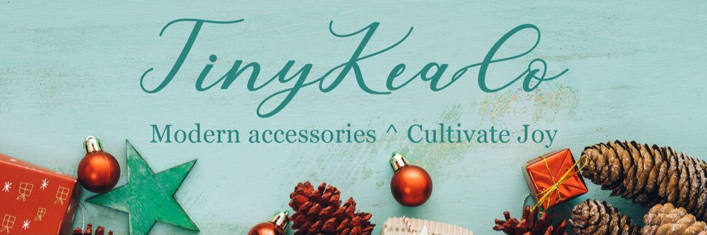 TinyKeaCo's profile banner image