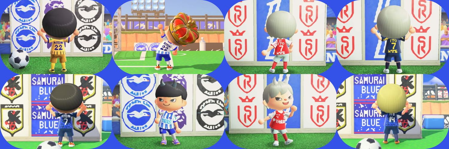 シシマル☆'s banner