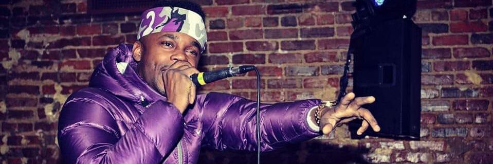 Amir Driver aka BIG FoWHEEL banner