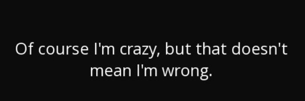 Follymans Profile Banner