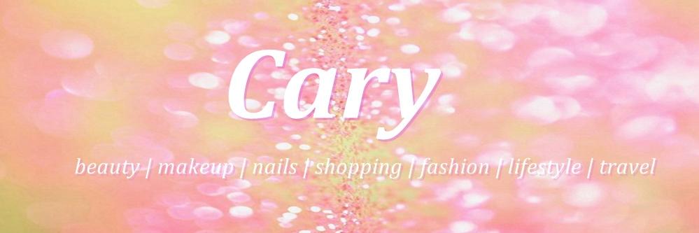 carymakeup's profile banner image