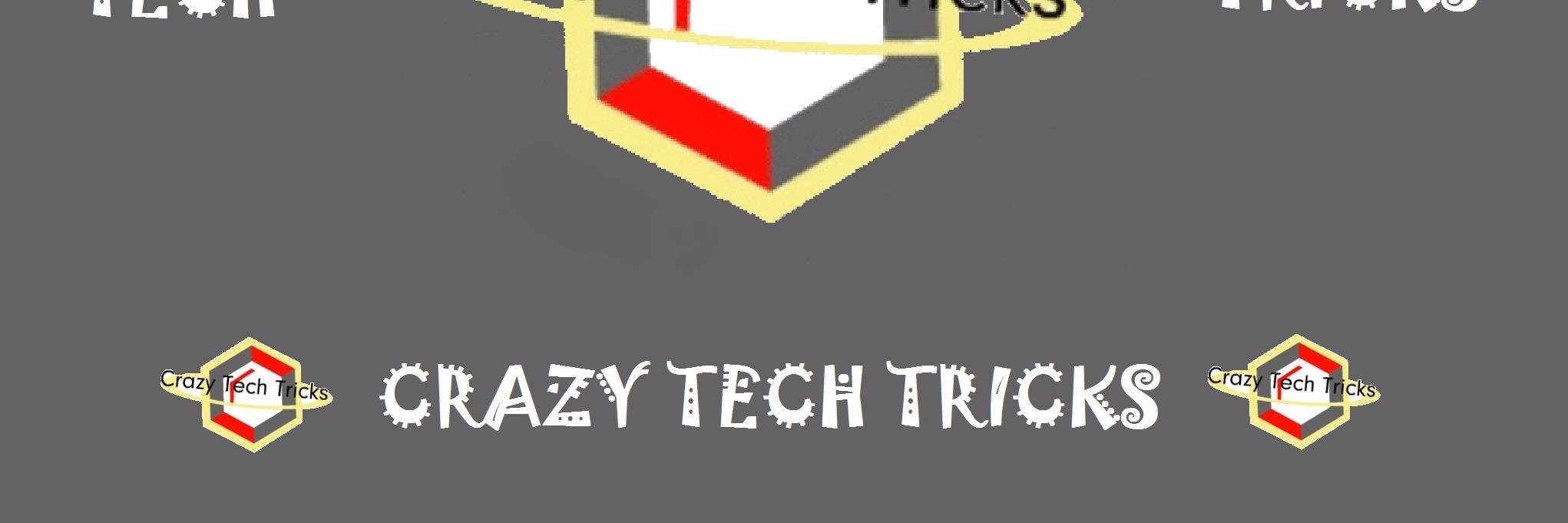 Crazy Tech Tricks (@CrazyTechTricks) / Posts / X