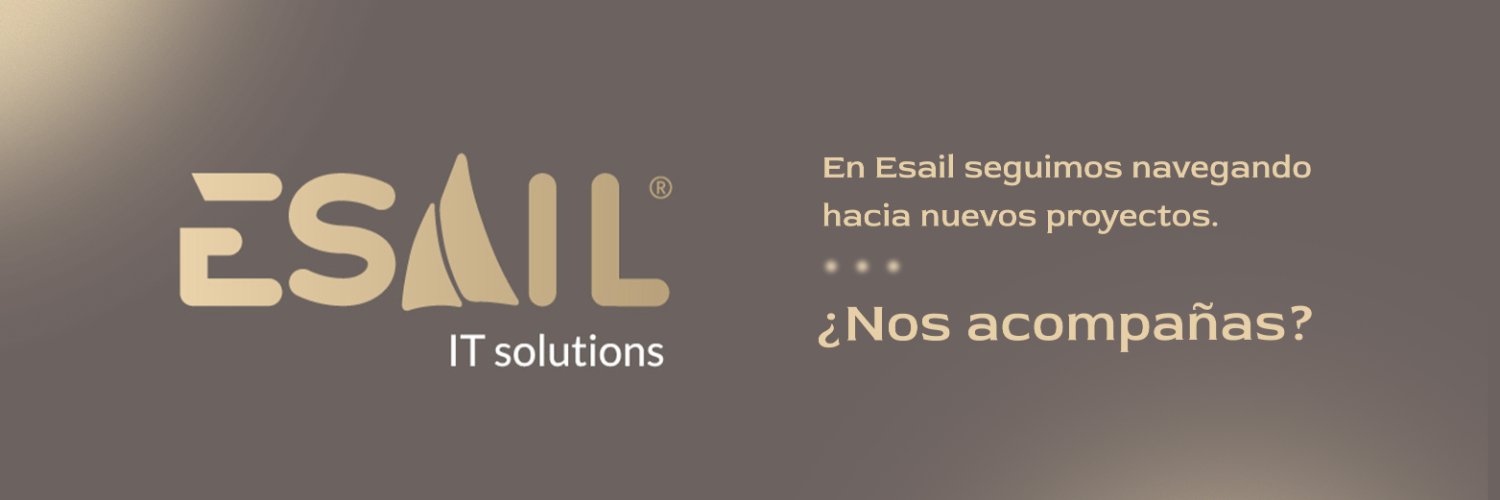 eSail_ITs's profile banner image