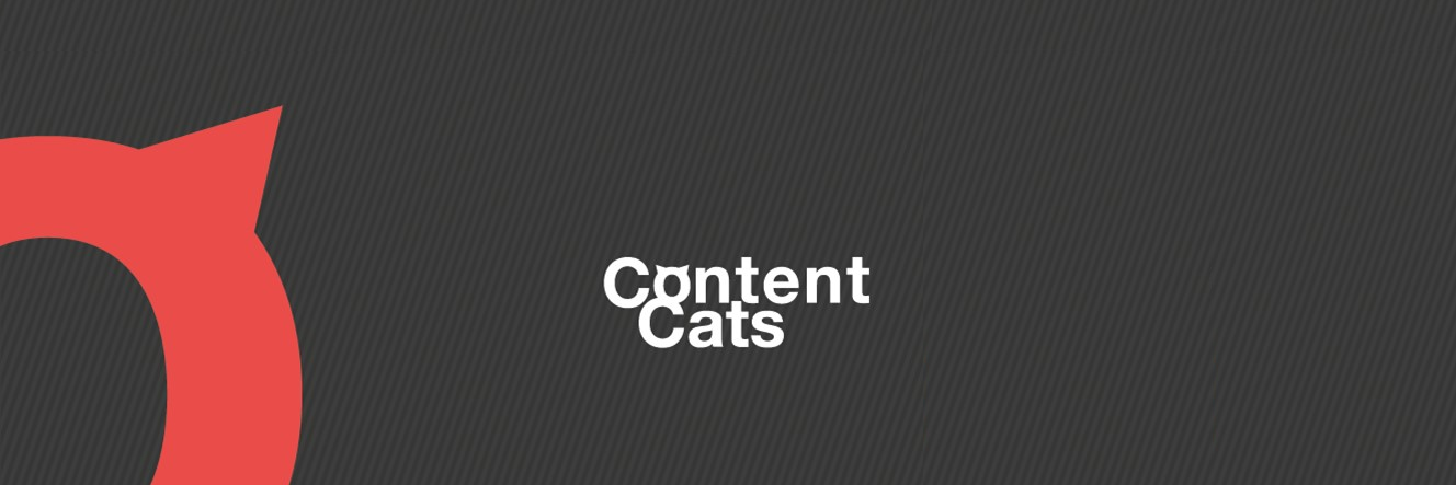 ContentCats's profile banner image