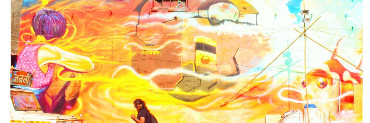 dwarka19's profile banner image