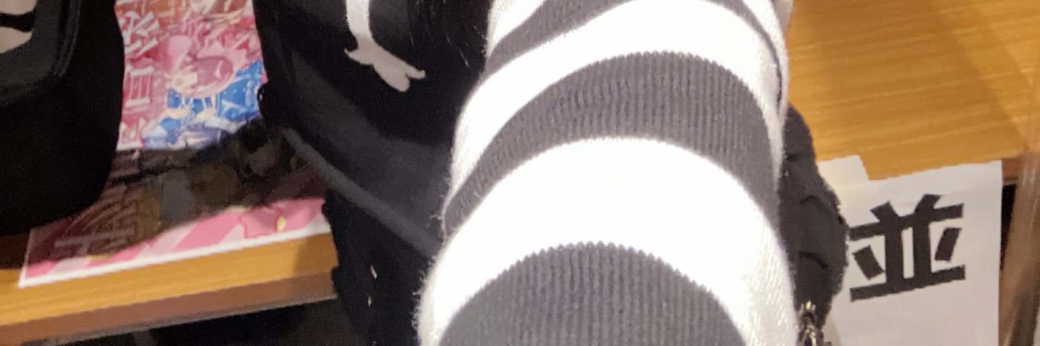 sobaya7's profile banner image