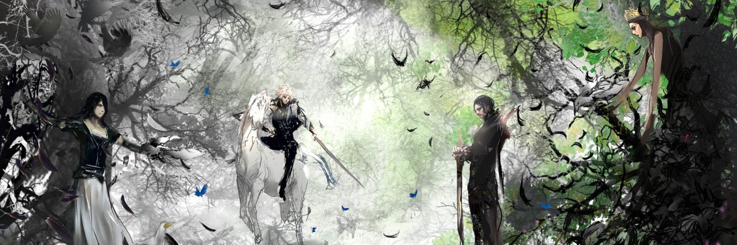 DirectorSiN's profile banner image