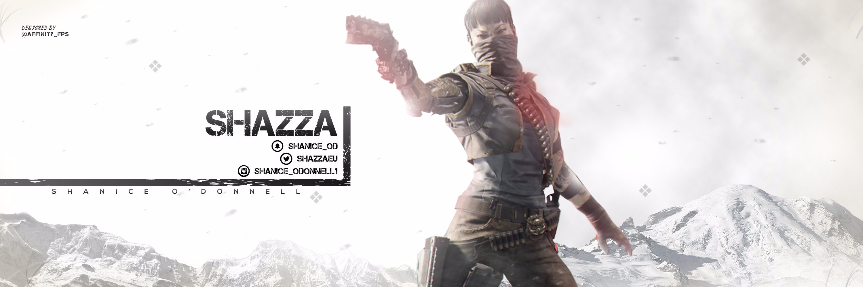 ShazzaEU's profile banner image