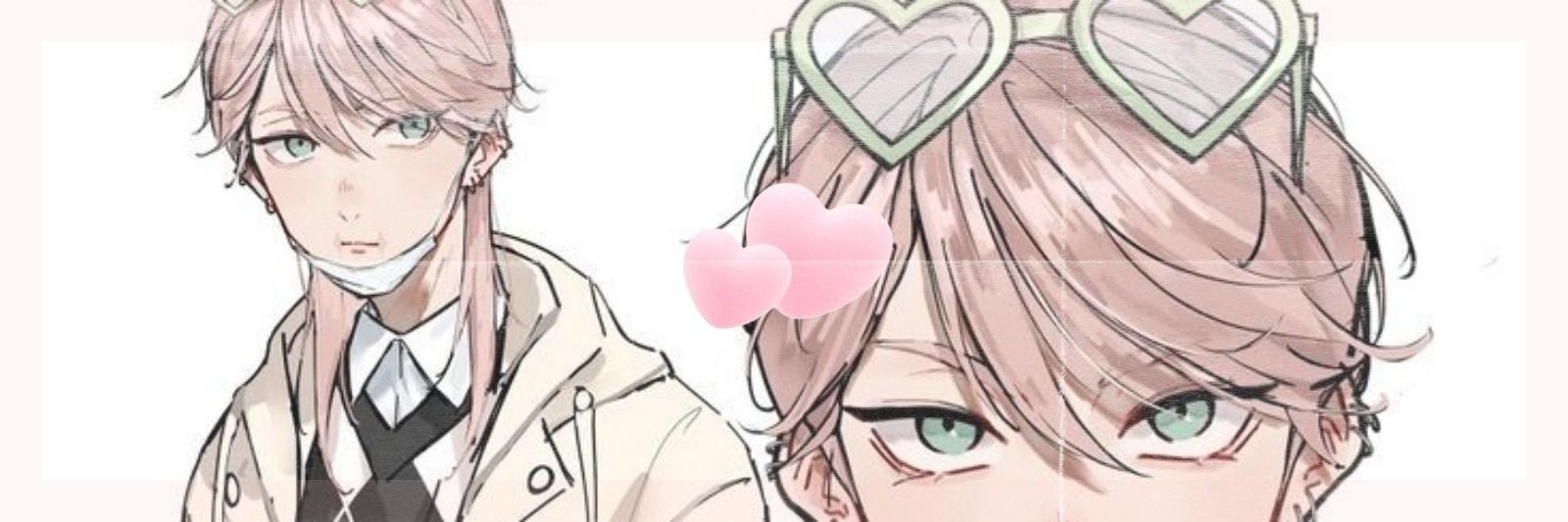 cwhiyo's profile banner image