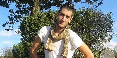 DylangayReb's profile banner image