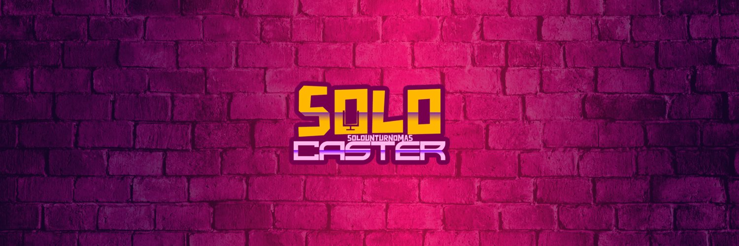 Solo un turno mas banner