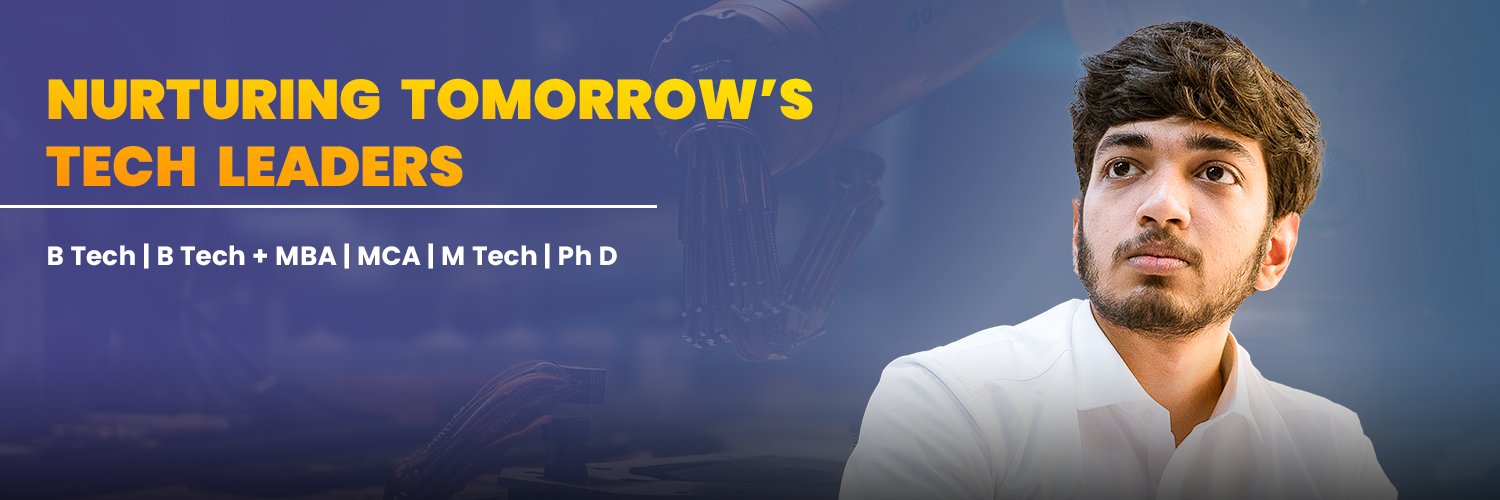 NMIMS Engineering banner