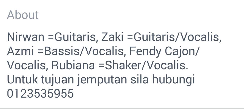 CaliphBuskers's profile banner image