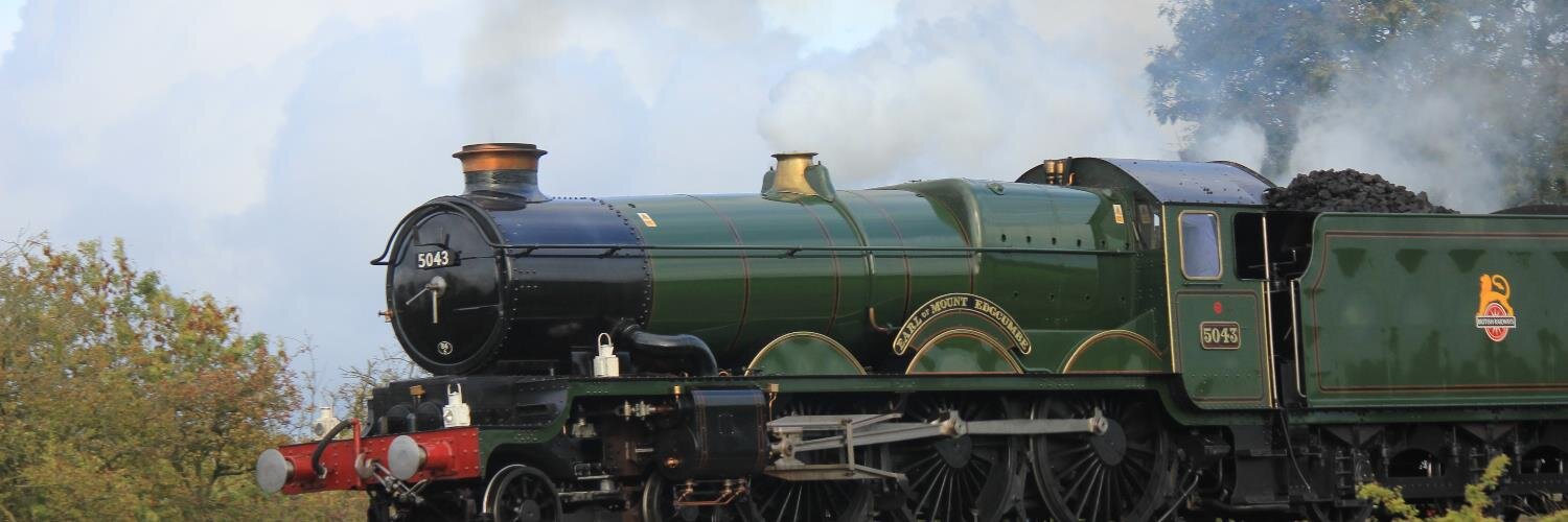 David2880's profile banner image