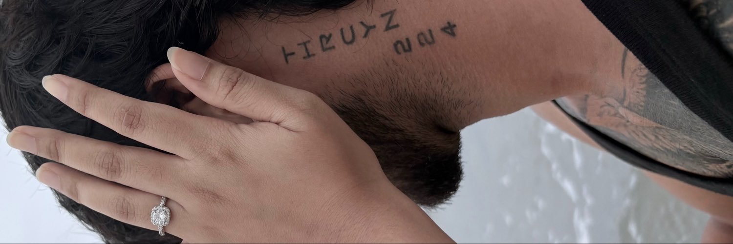 therecyanaa's profile banner image
