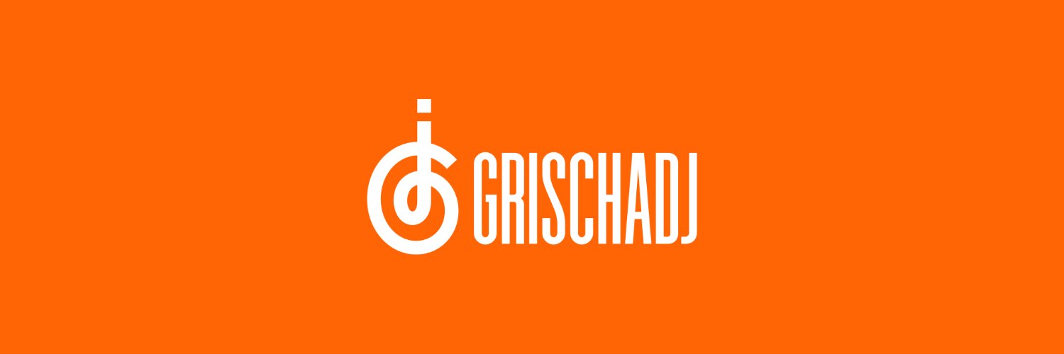 grischadj's profile banner image
