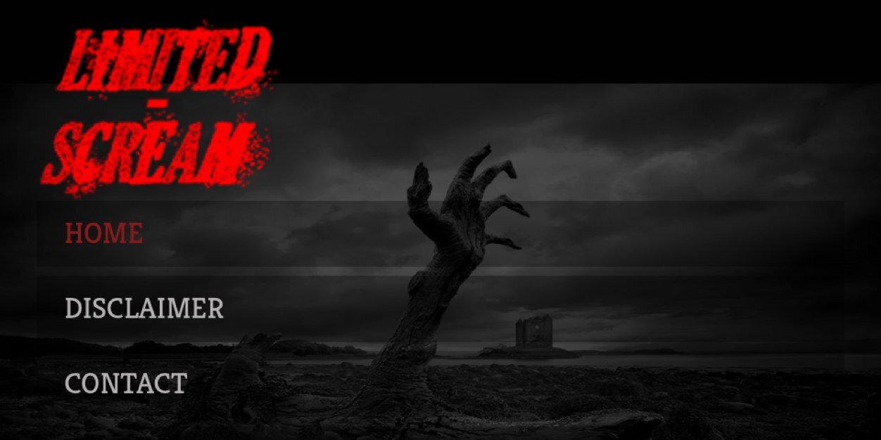 Ltd_scream's profile banner image