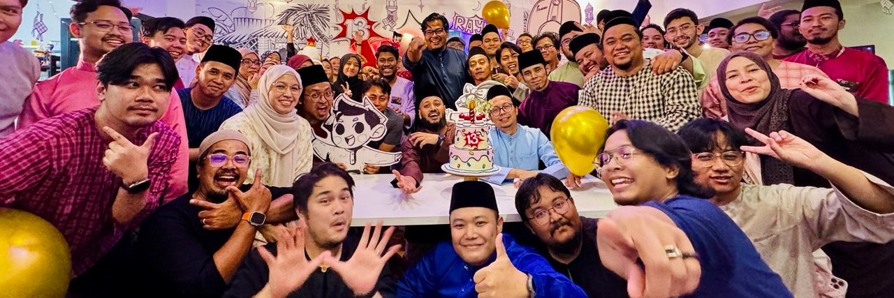 WAU Animation Studio banner