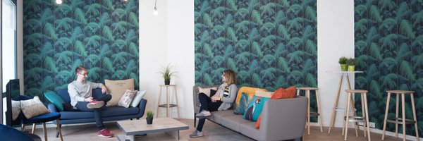 HubGrade Profile Banner