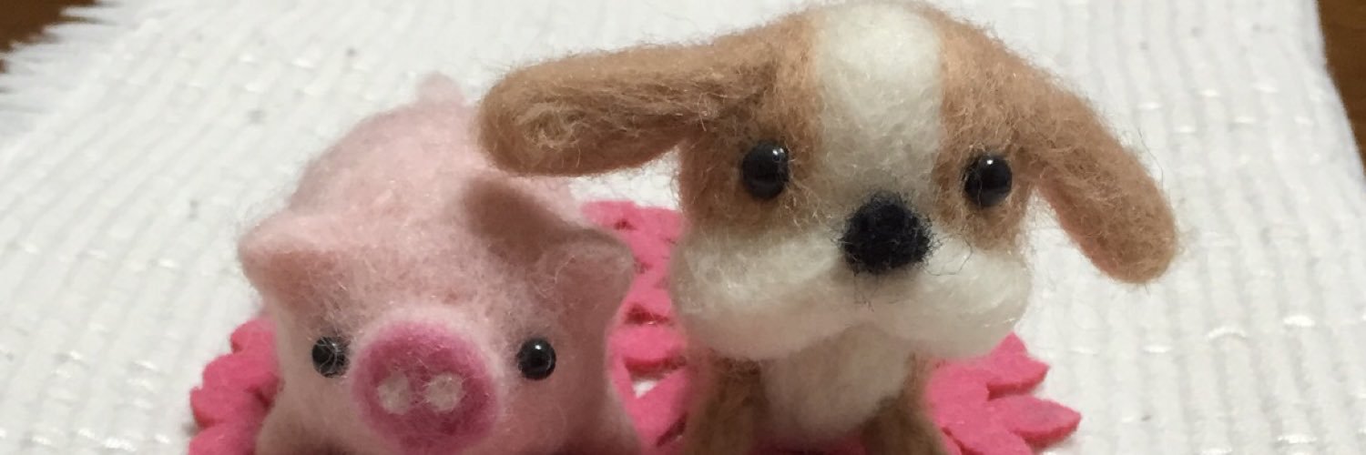 nikufox's profile banner image